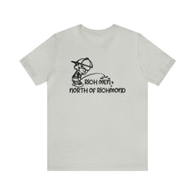 Load image into Gallery viewer, Rich Men North of Richmond Piss on You Unisex Jersey Short Sleeve Tee Express Delivery
