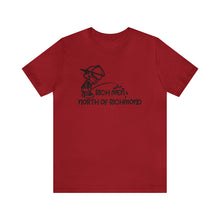 Load image into Gallery viewer, Rich Men North of Richmond Piss on You Unisex Jersey Short Sleeve Tee Express Delivery
