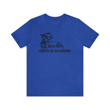 Load image into Gallery viewer, Rich Men North of Richmond Piss on You Unisex Jersey Short Sleeve Tee Express Delivery
