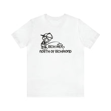 Load image into Gallery viewer, Rich Men North of Richmond Piss on You Unisex Jersey Short Sleeve Tee Express Delivery
