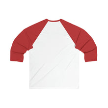 Load image into Gallery viewer, Oliver Anthony Living In The New World With an Old Soul Unisex 3\4 Sleeve Baseball Tee
