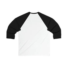 Load image into Gallery viewer, Oliver Anthony Living In The New World With an Old Soul Unisex 3\4 Sleeve Baseball Tee
