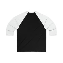 Load image into Gallery viewer, Oliver Anthony Workin&#39; All Day Overtime Hours for Bullshit Pay Unisex 3\4 Sleeve Baseball Tee
