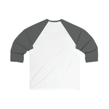 Load image into Gallery viewer, Oliver Anthony Workin&#39; All Day Overtime Hours for Bullshit Pay Unisex 3\4 Sleeve Baseball Tee
