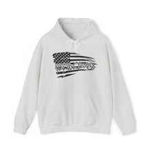 Load image into Gallery viewer, We The People USA flag Unisex Heavy Blend™ Hooded Sweatshirt
