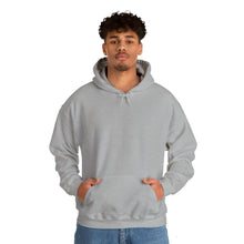 Load image into Gallery viewer, Rich Men North of Richmond lyrics Workin&#39; All Day Overtime Hours For Bullshit Pays Unisex Heavy Blend™ Hooded Sweatshirt
