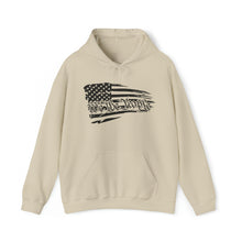 Load image into Gallery viewer, We The People USA flag Unisex Heavy Blend™ Hooded Sweatshirt
