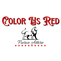 Color Us Red